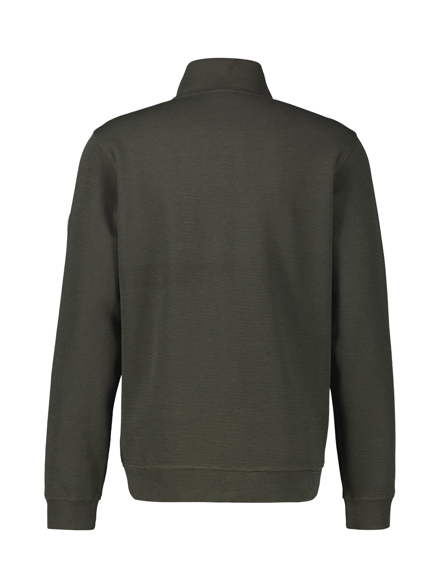 LERROS Sweatjacke LERROS Sweatjacke in den Grössen 3XL bis 6XL günstig online kaufen