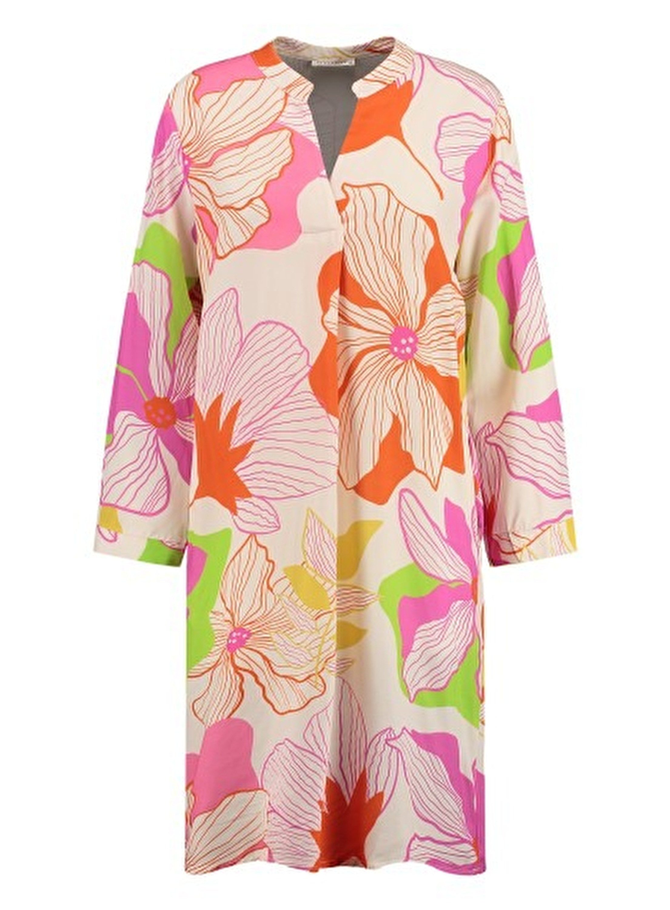 Key Largo Sommerkleid