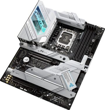 Asus ROG Strix Z690-A Gaming WIFI D4 Mainboard