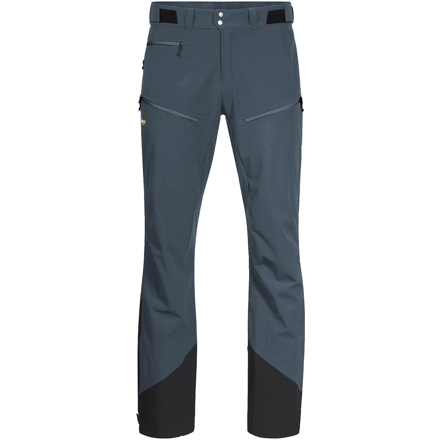 Bergans Funktionshose Hose lang SENJA HYBRID SOFTSHELLM PANTS