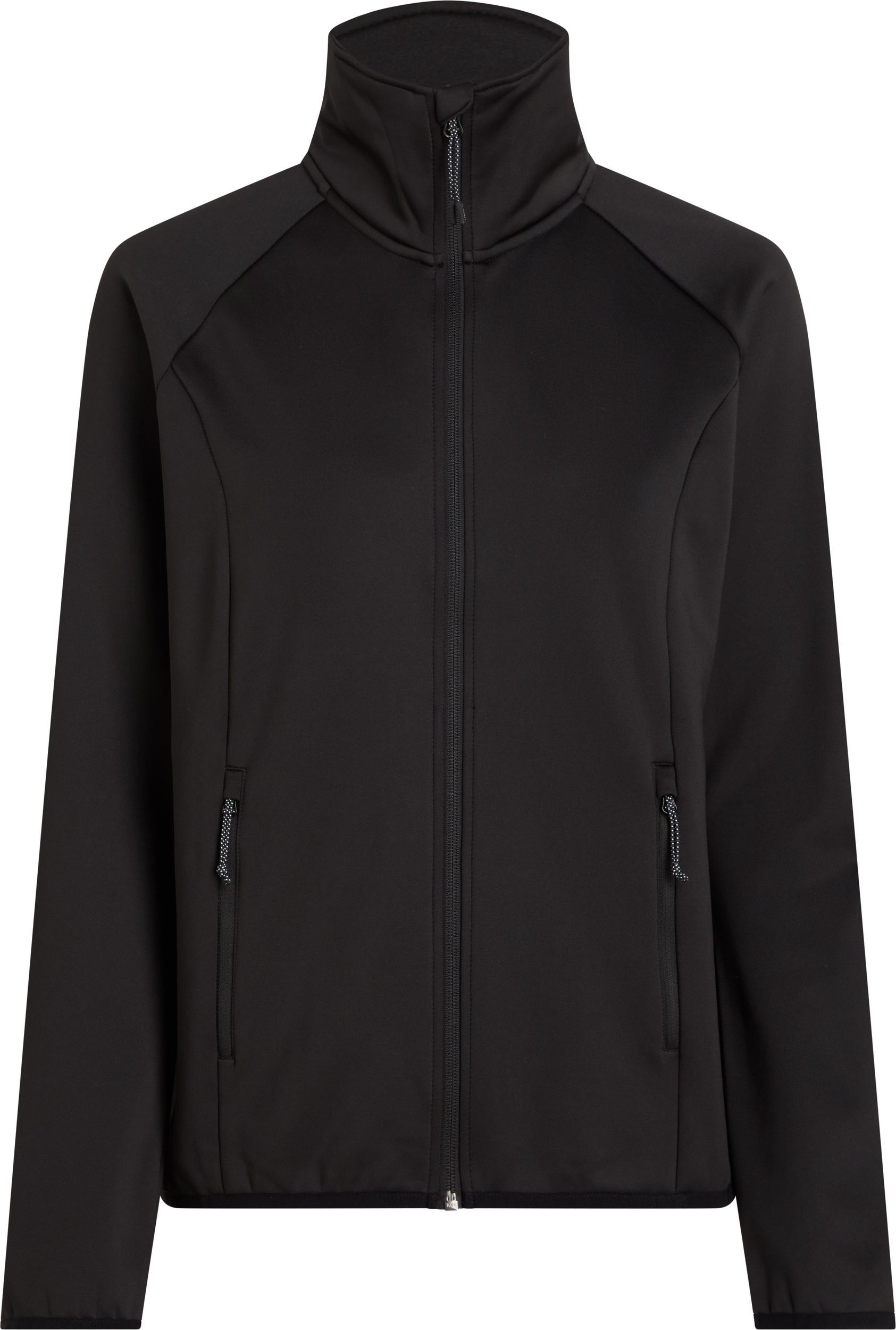 McKINLEY Funktionsjacke Da.-Unterjacke Eeli II W BLACK NIGHT