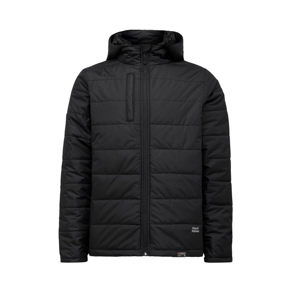 Hard Yakka Steppjacke Puffa 2.0 Jacket