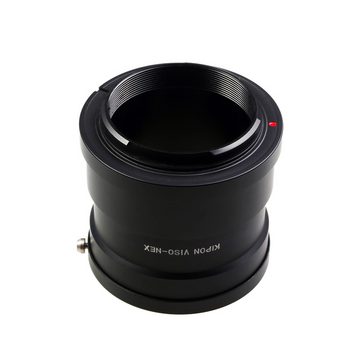 Kipon Adapter für Leica Visio auf Sony E Objektiveadapter