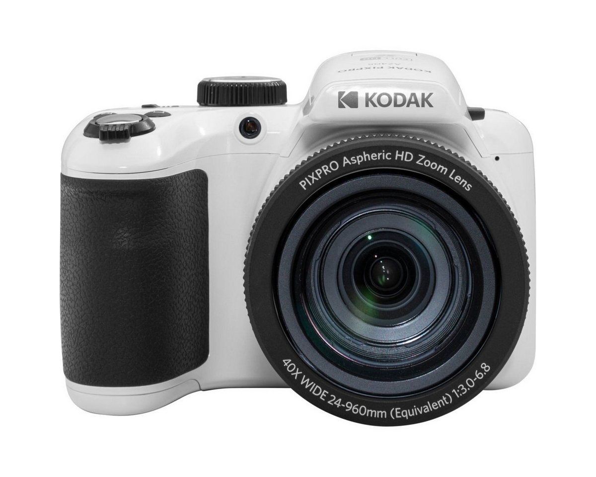 Kodak PixPro AZ405 Kompaktkamera