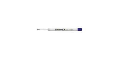 SCHNEIDER Kugelschreiber »Großraummine M blau ISO 12757-2 dokumentenecht«