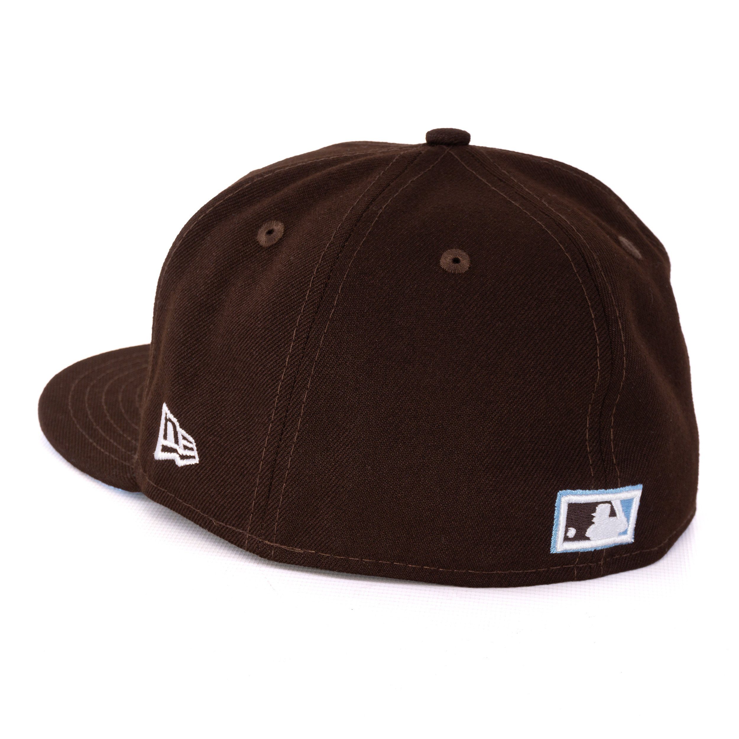 New Era Baseball Cap Cap GCP New Era 5950 White Sox (1-St)