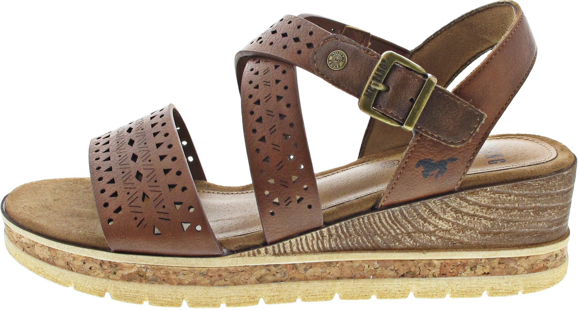 Mustang Shoes Sandalette