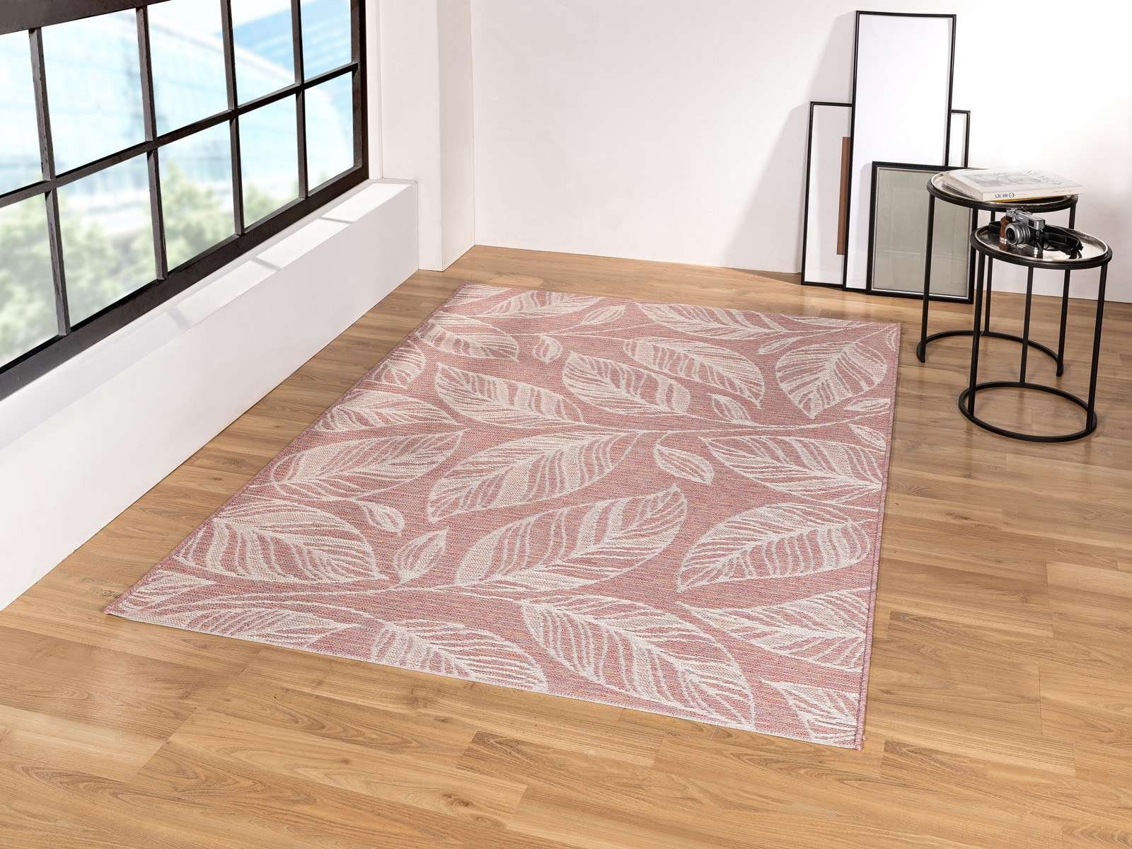 TaraCarpet Teppich In & Outdoor Teppich günstig online kaufen
