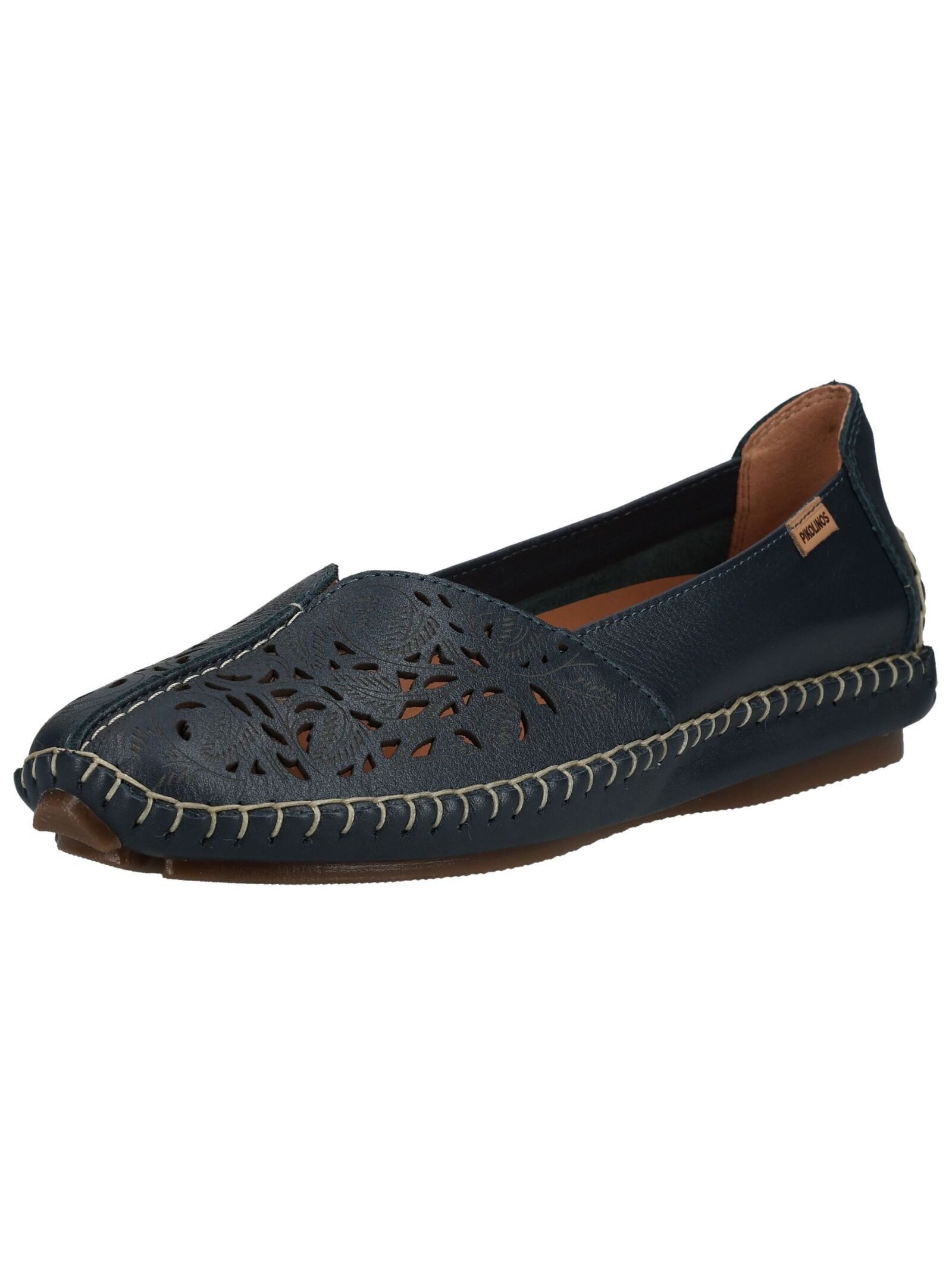 PIKOLINOS PIKOLINOS Slipper Leder Slipper günstig online kaufen