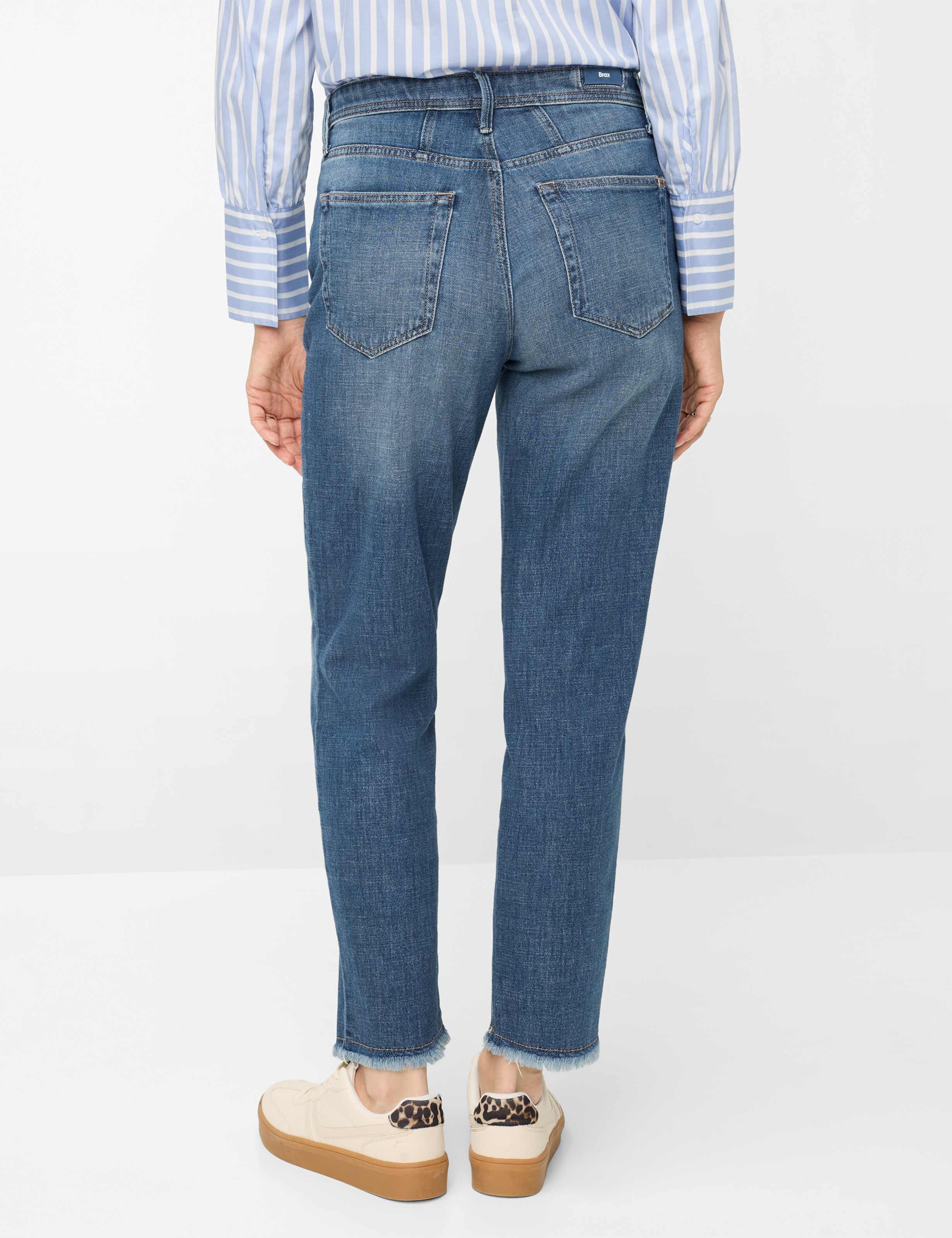 Brax Röhrenjeans Style MILEY S günstig online kaufen