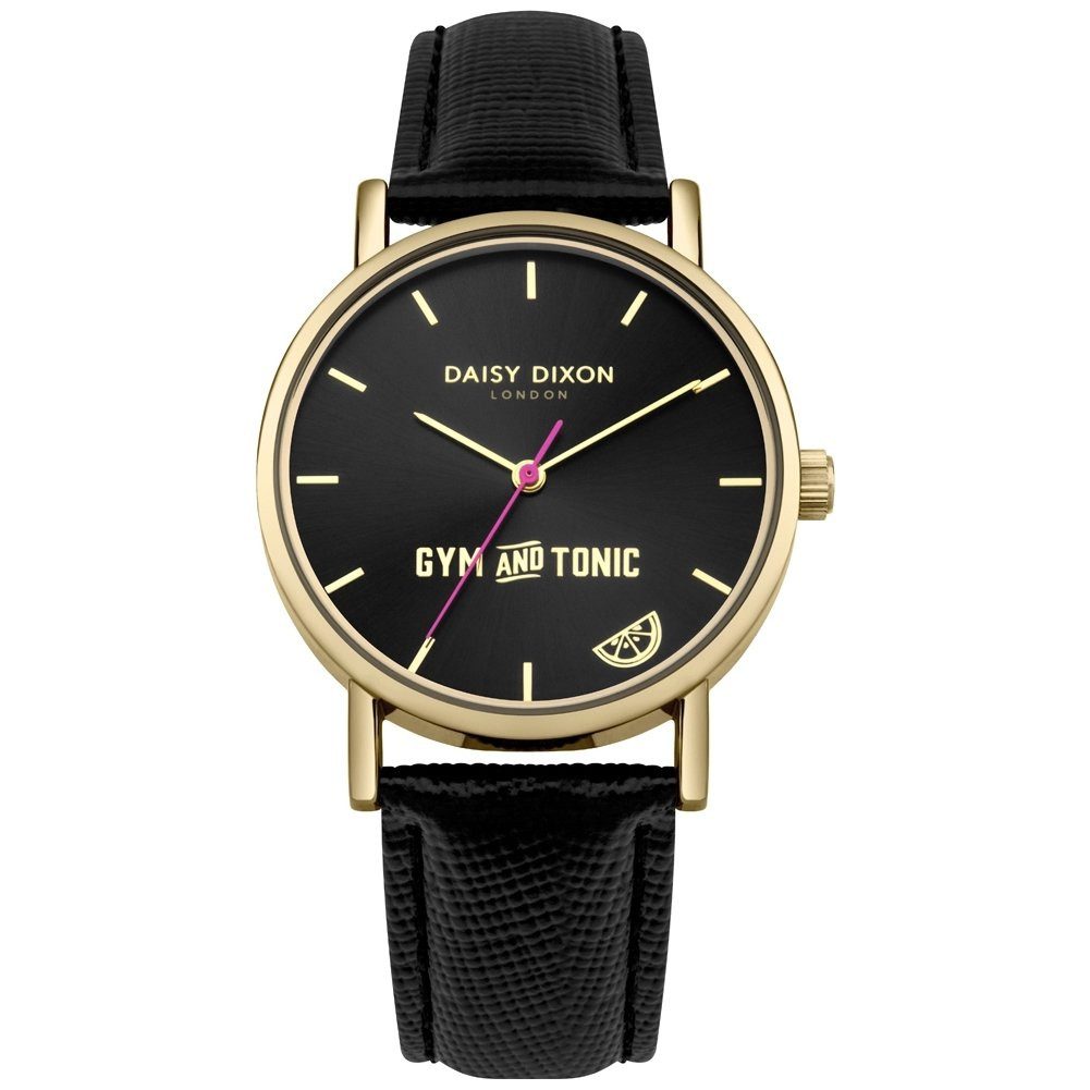 DAISY DIXON Quarzuhr