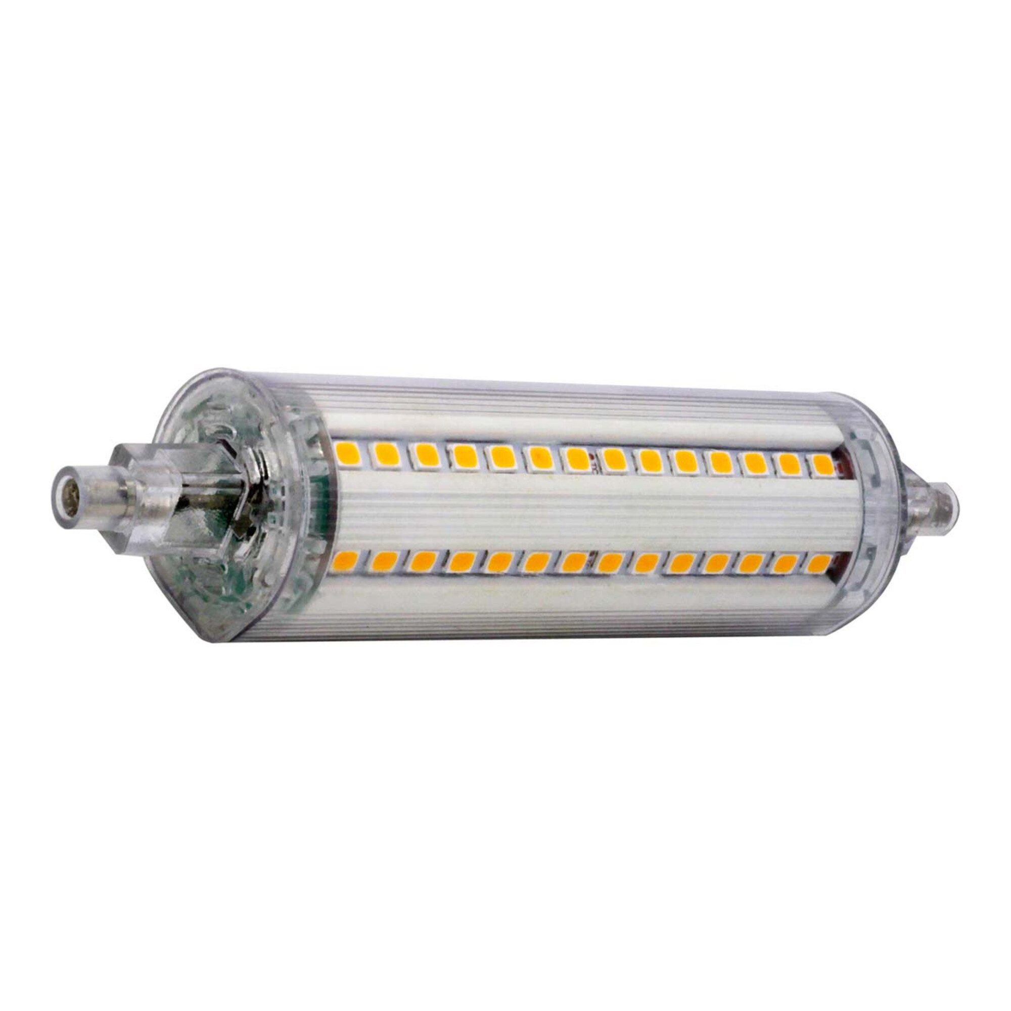 Megaman Megaman LED-Lampe 2800K R7s 118mm MM49032