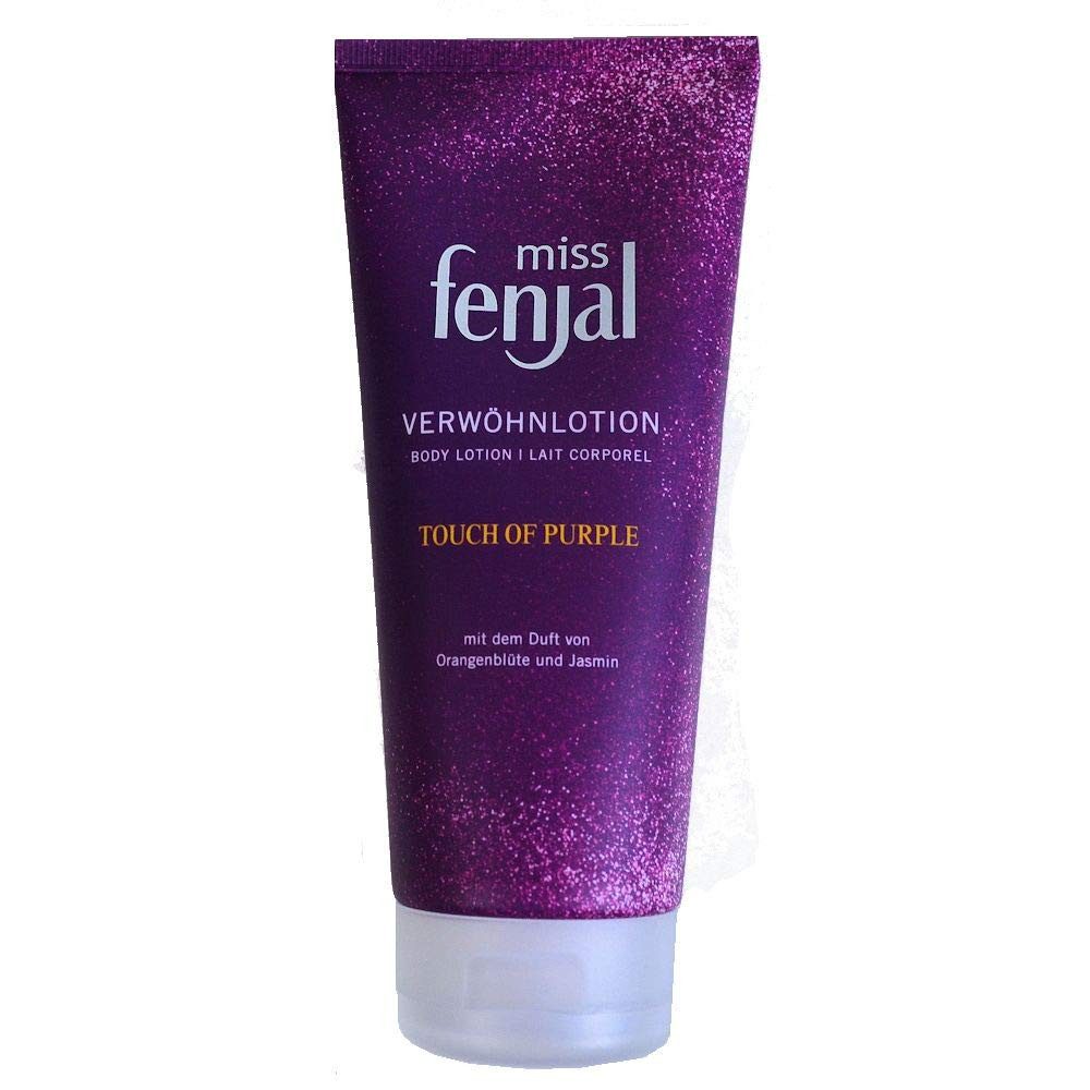 Fenjal Körperlotion Touch of Purple