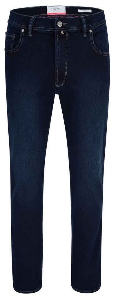 Pionier 5-Pocket-Jeans PIONIER PETER dark blue used 2562 6126.665