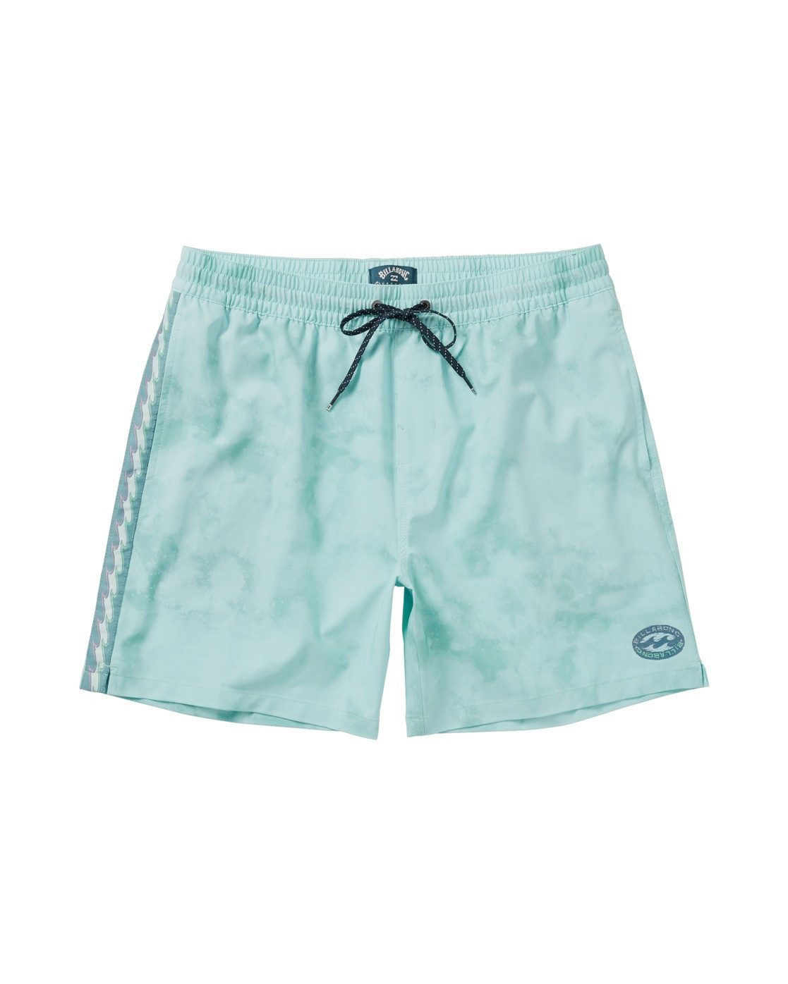 Billabong Boardshorts D Bah Taped 17"