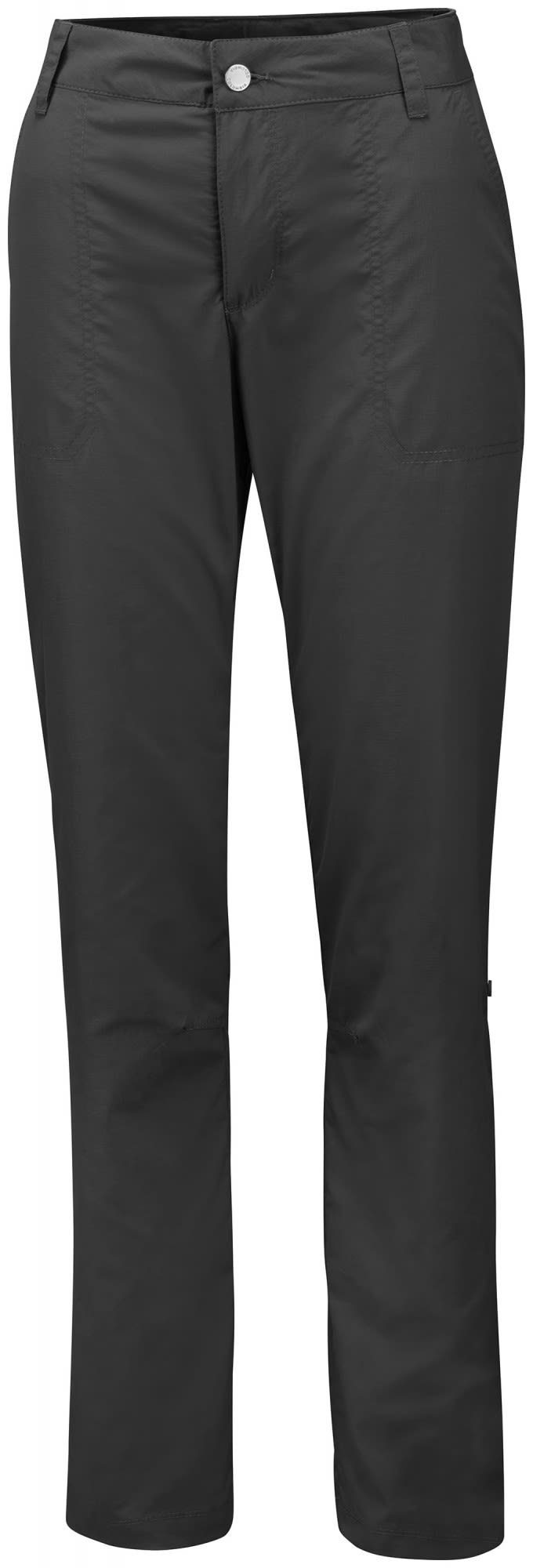 Columbia Hose & Shorts Columbia W Silver Ridge 2.0 Pant Damen Hose schwarz