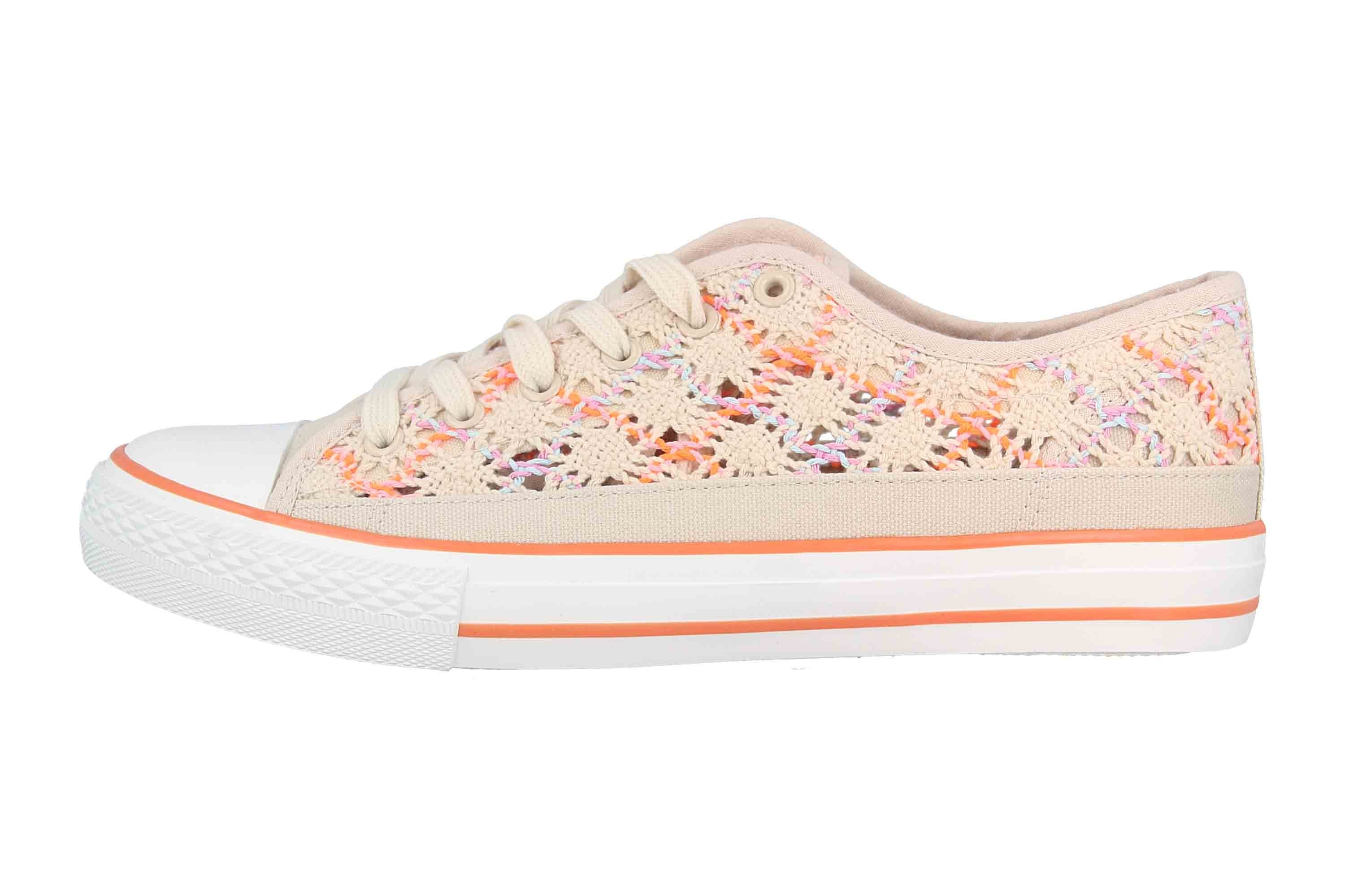 Fitters Footwear 2.876922 Multi Sneaker