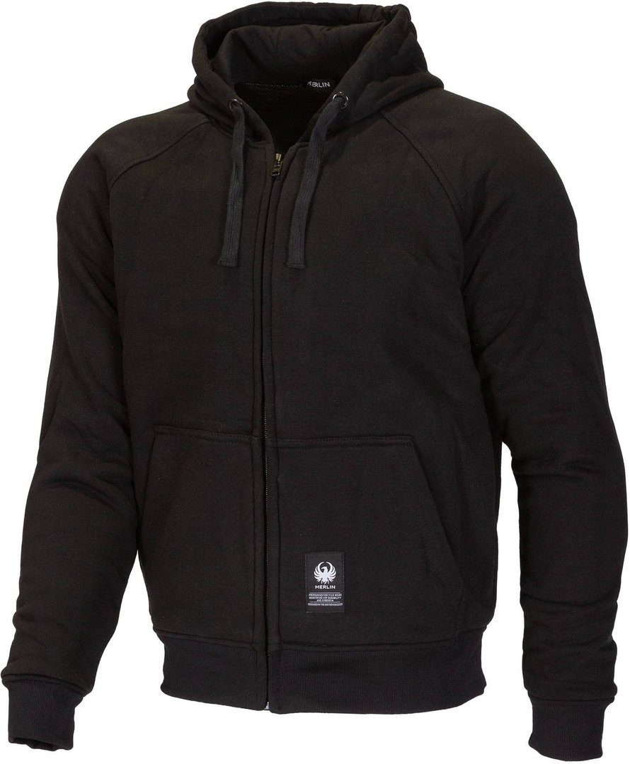 Merlin Motorradjacke Hamlin II Motorrad Hoodie günstig online kaufen