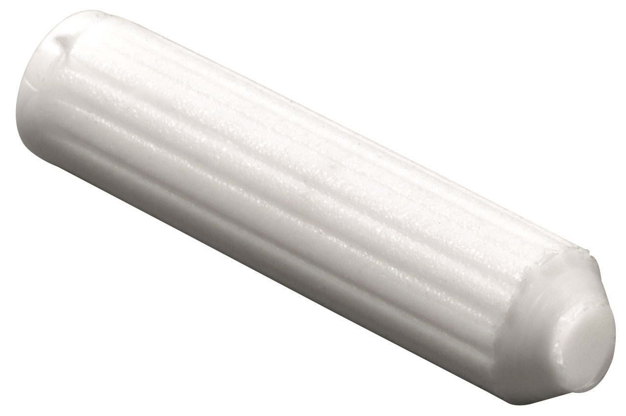 Hettich Винты- und Дюбель-Set Hettich Kunststoffdübel 8,0 x 30 mm