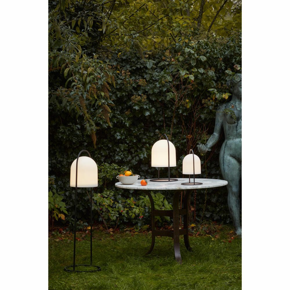 Eva Solo LED Solarleuchte SunLight 100 cm