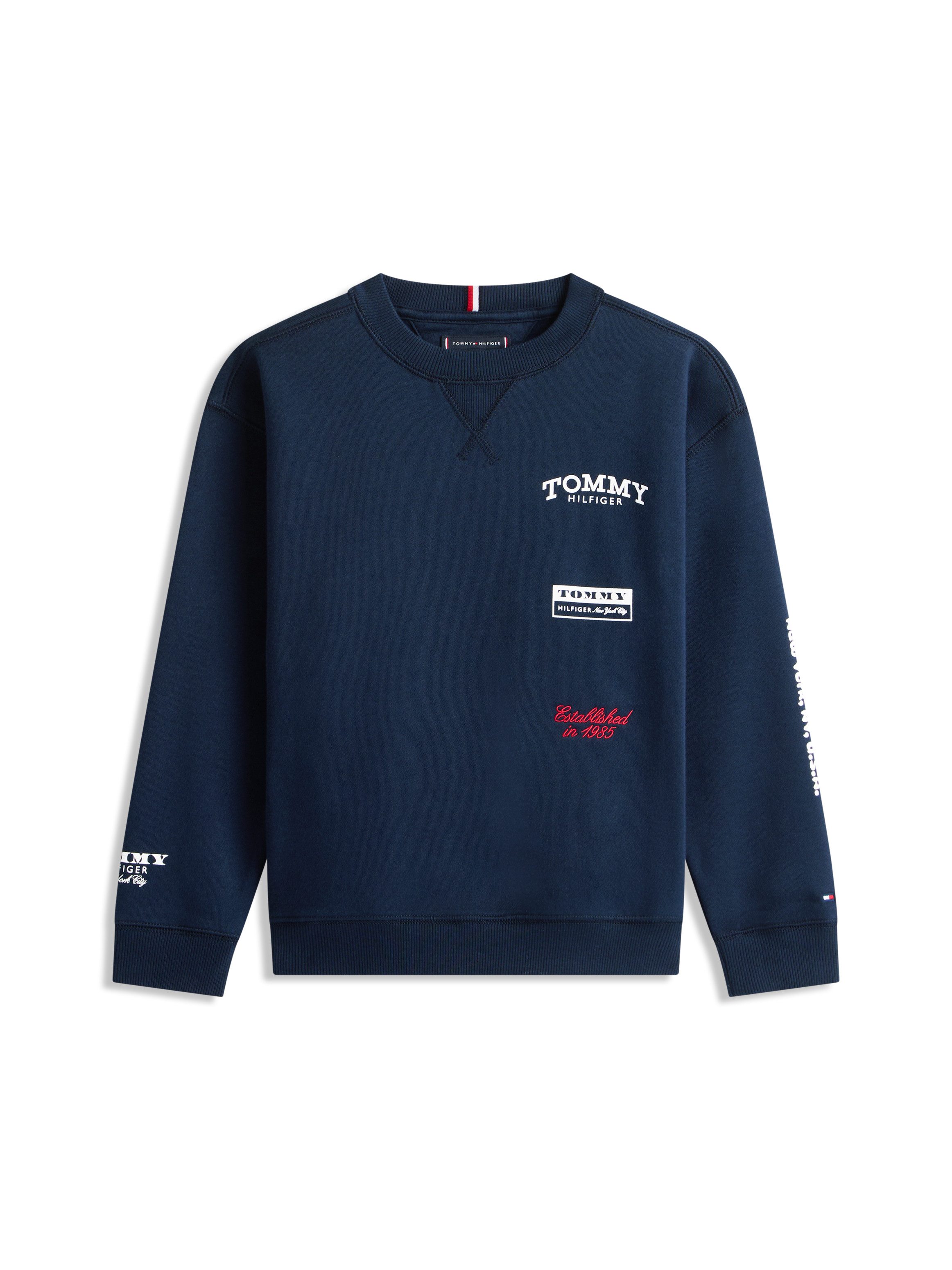 Sweatshirt