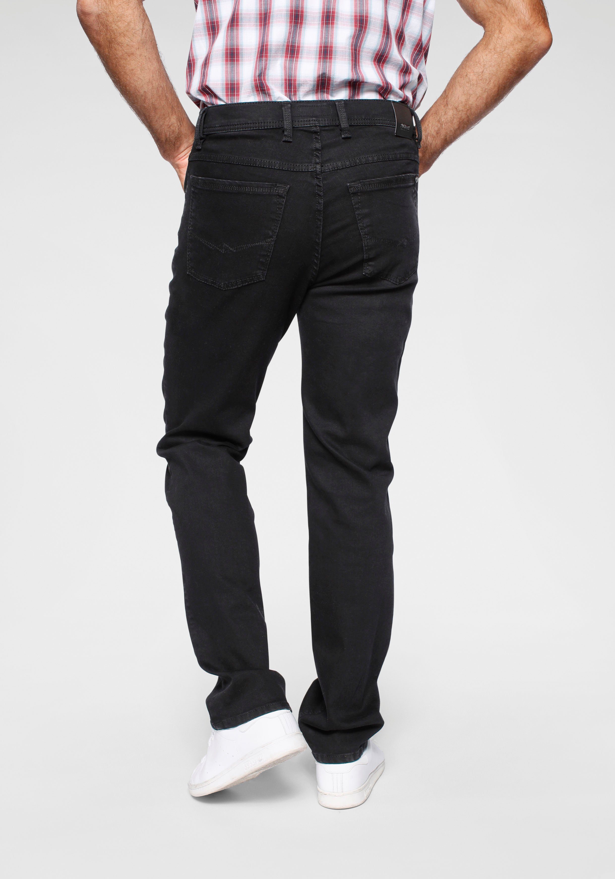 Pioneer Authentic Jeans Stretch-Jeans »Peter« im 5-Pocket-Stil online  kaufen | OTTO