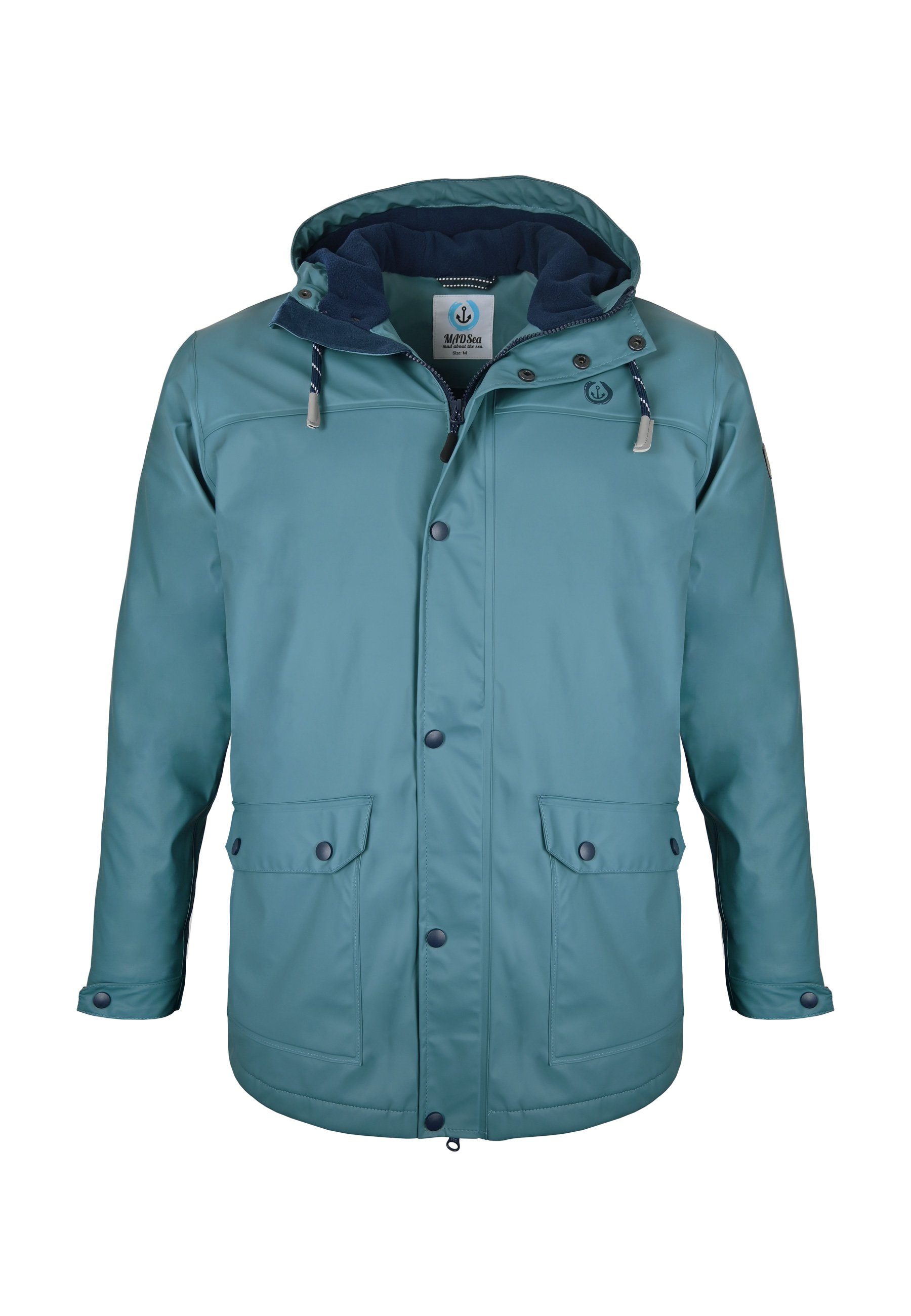 Winterjacke Friesennerz