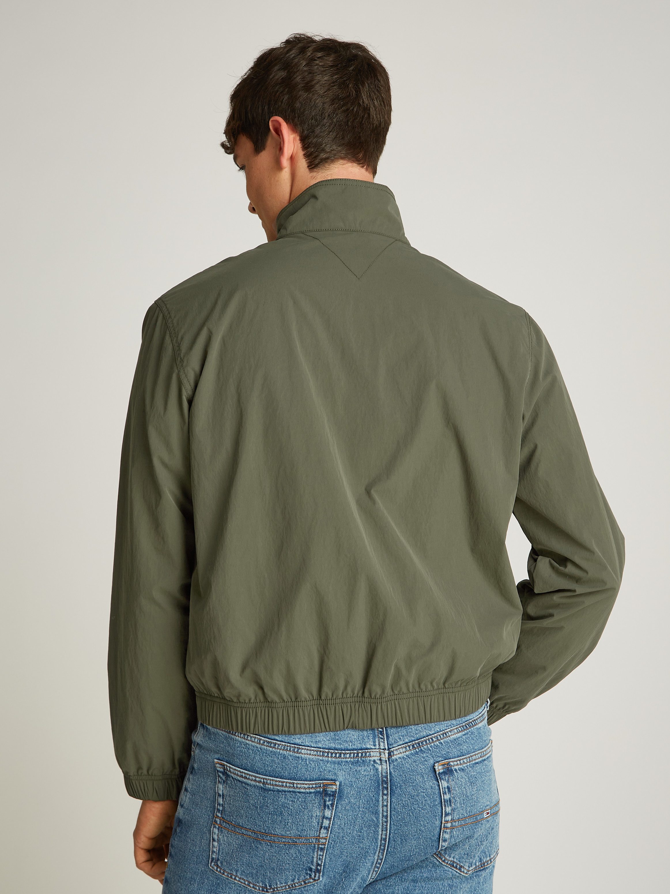 Tommy Jeans Bomberjacke TJM ESSENTIAL JACKET günstig online kaufen