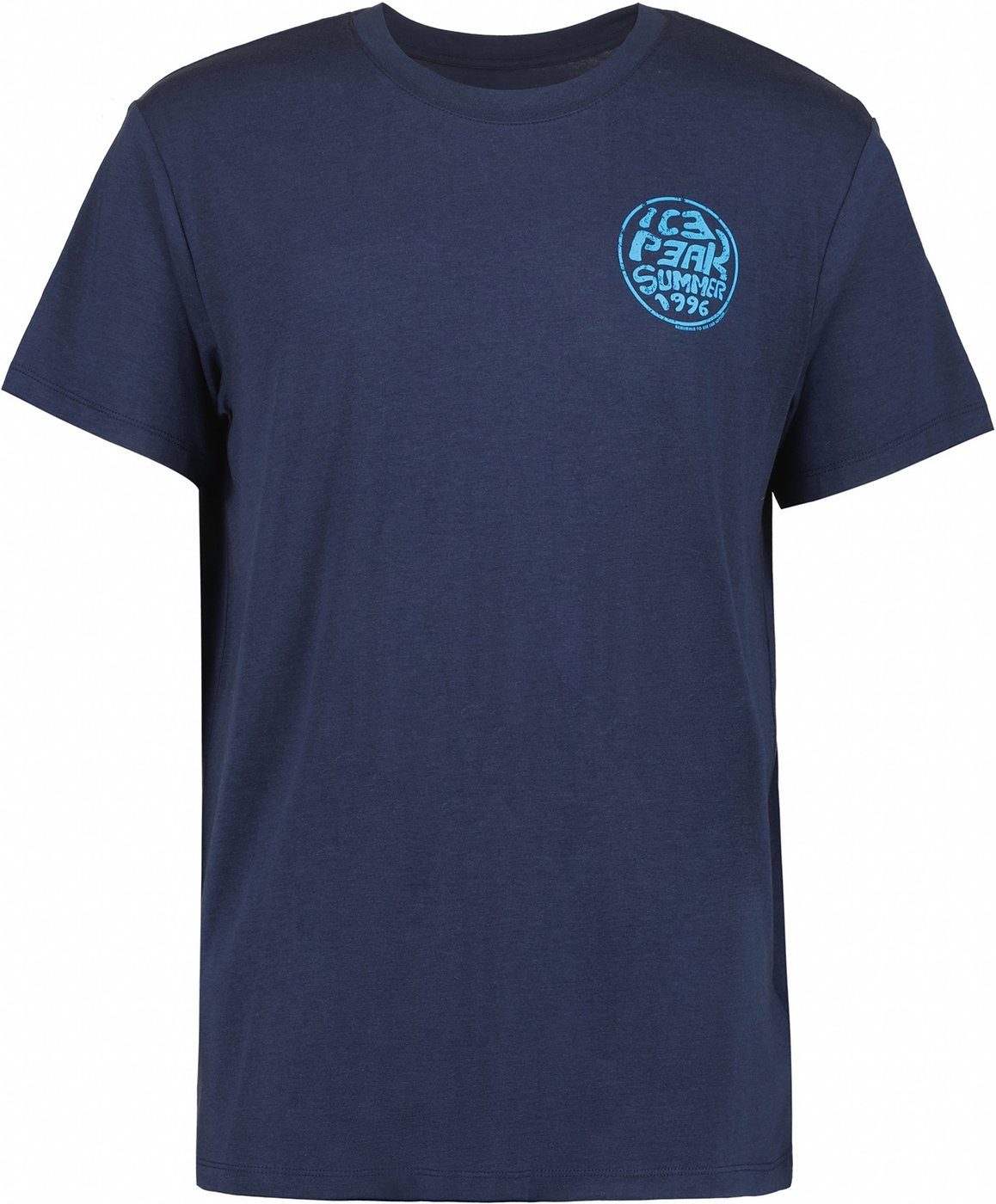 Icepeak T-Shirt ICEPEAK MACATAWA 390
