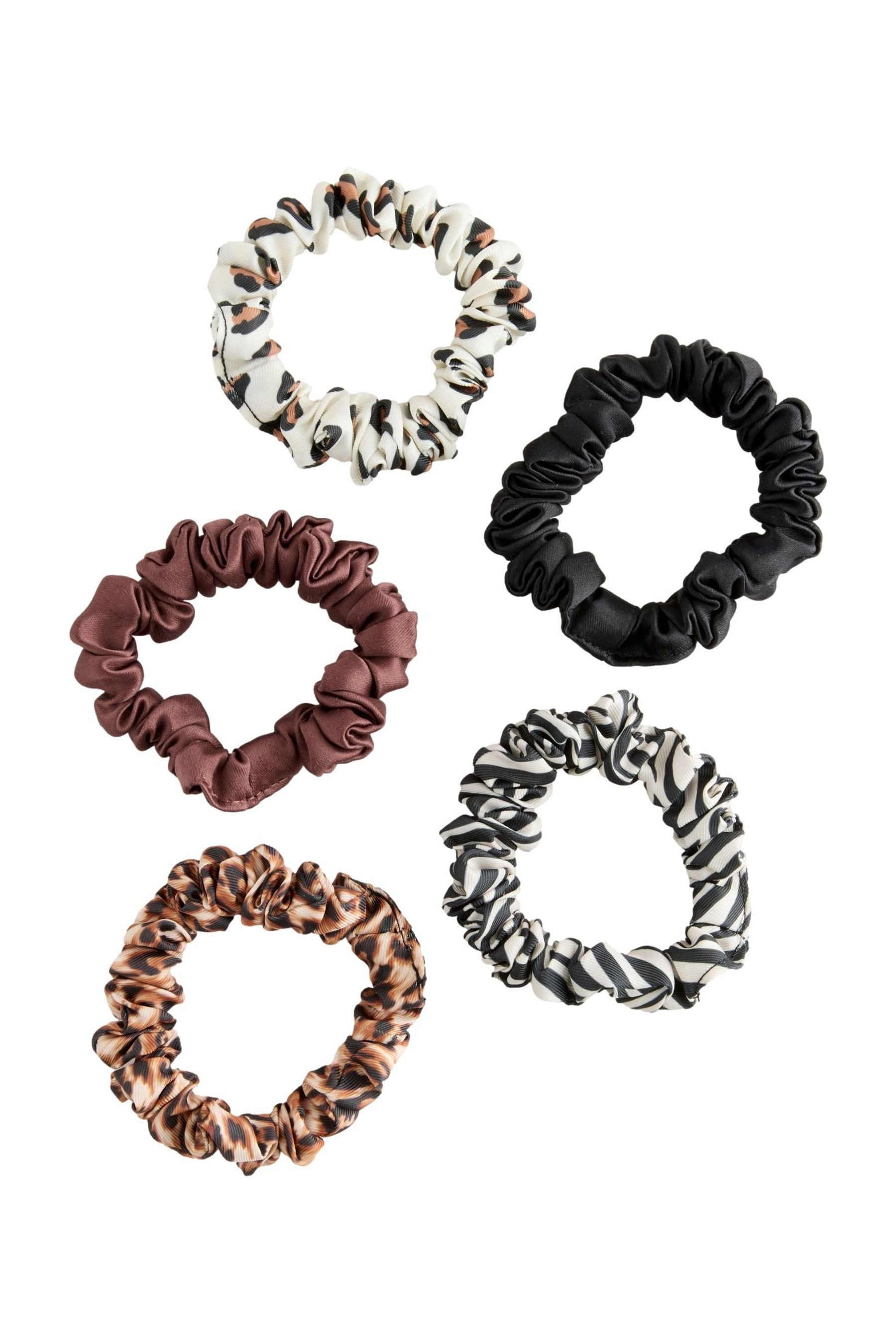 Next Haargummi Haargummis im 5er-Pack