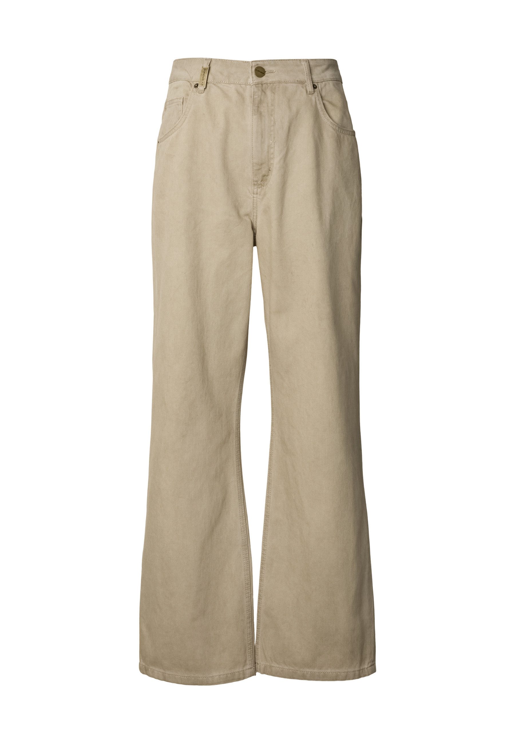 2Y Studios Bequeme Jeans 2Y Studios 2Y Adrik Basic Baggy Jeans