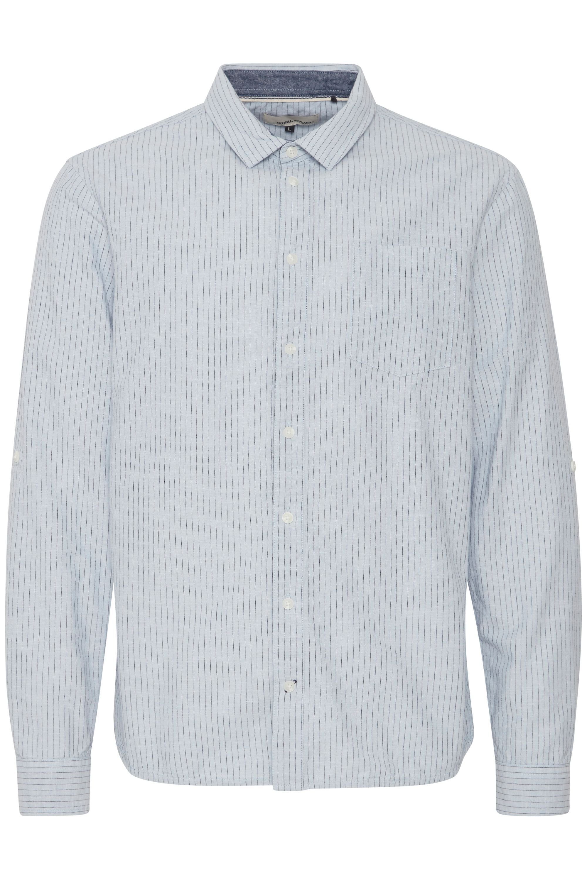 Cashmere Blue