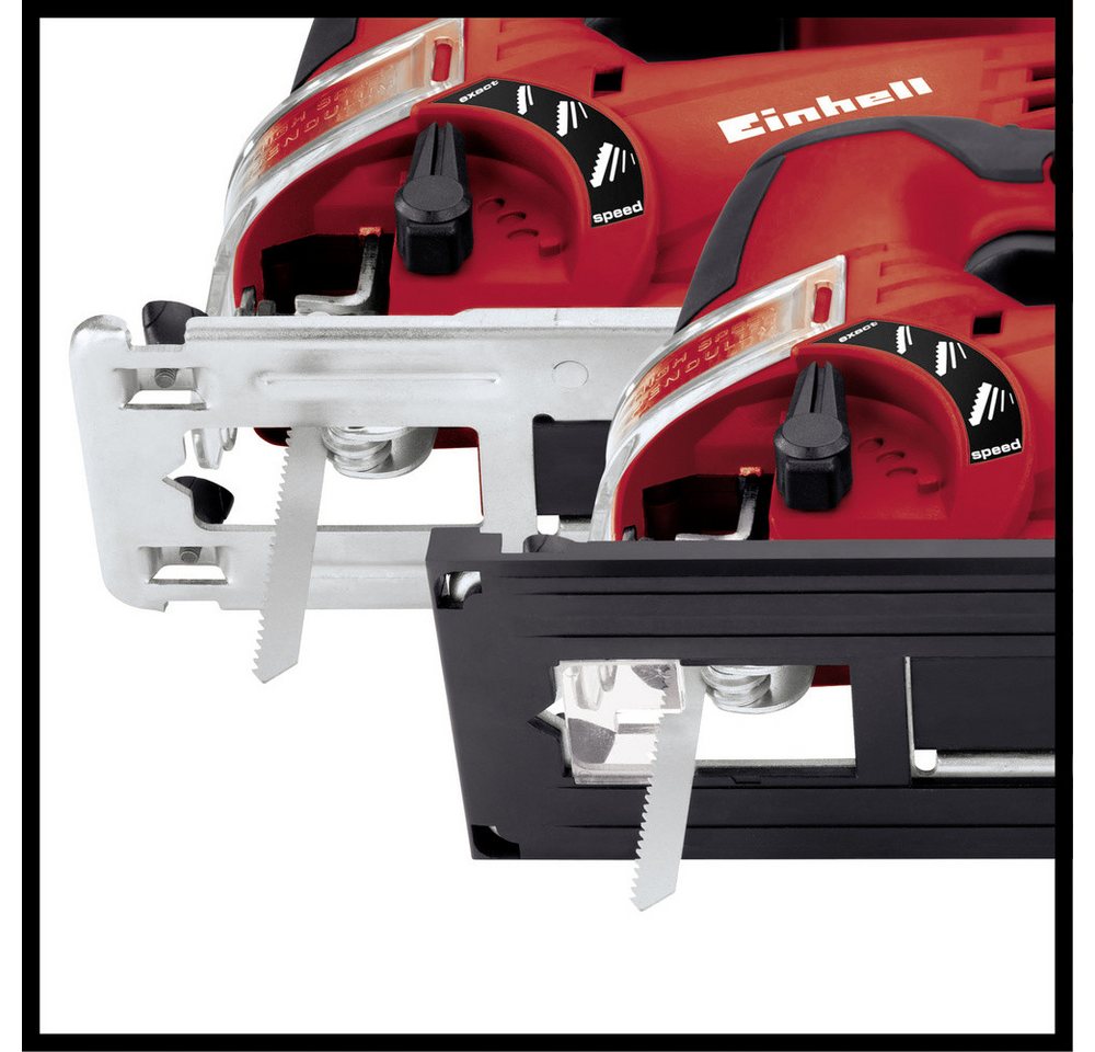Thumbnail - Stichsäge Einhell TC-JS 85 Stichsäge 4321140 620 W