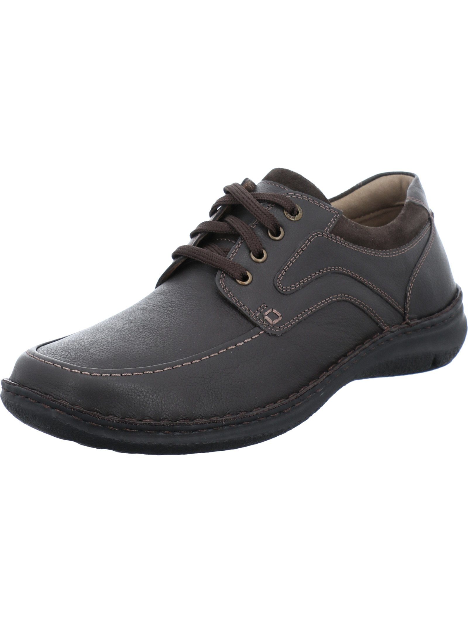 Schnürschuh