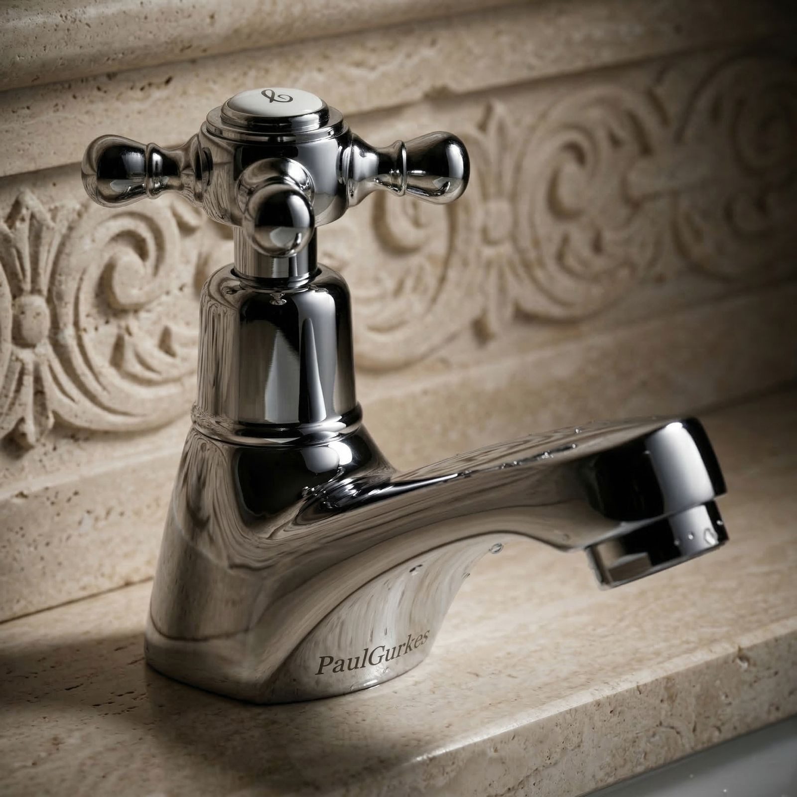 PaulGurkes Standventil PG12T3