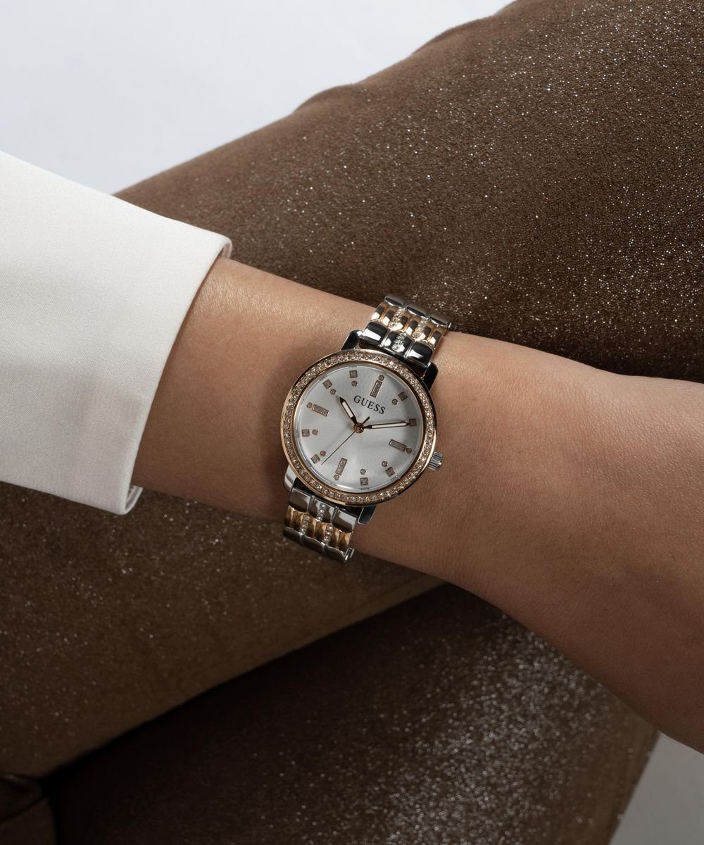 Guess Quarzuhr GW0612L3