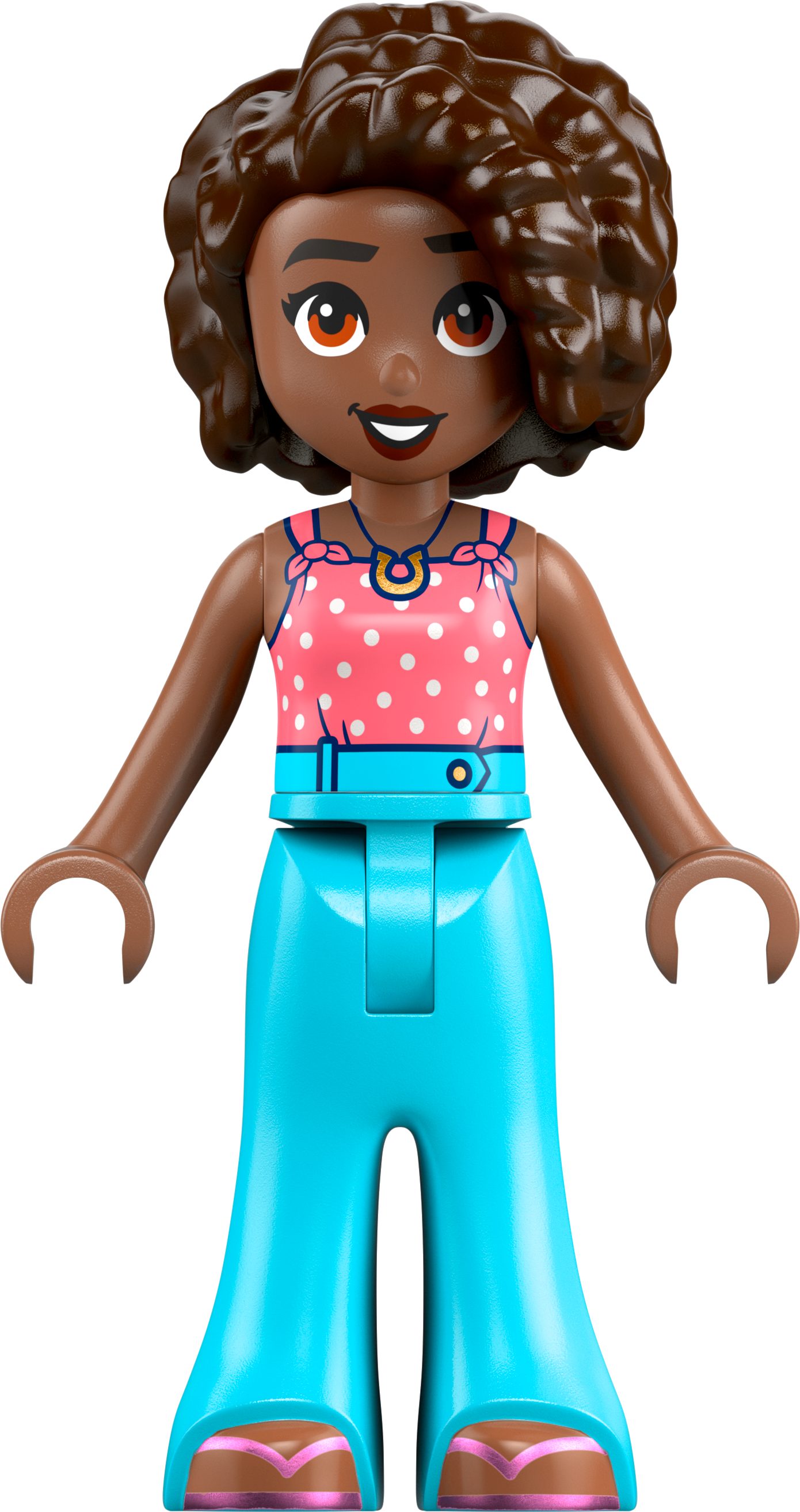 LEGO® LEGO Friends: Aliya, Matilde + günstig online kaufen