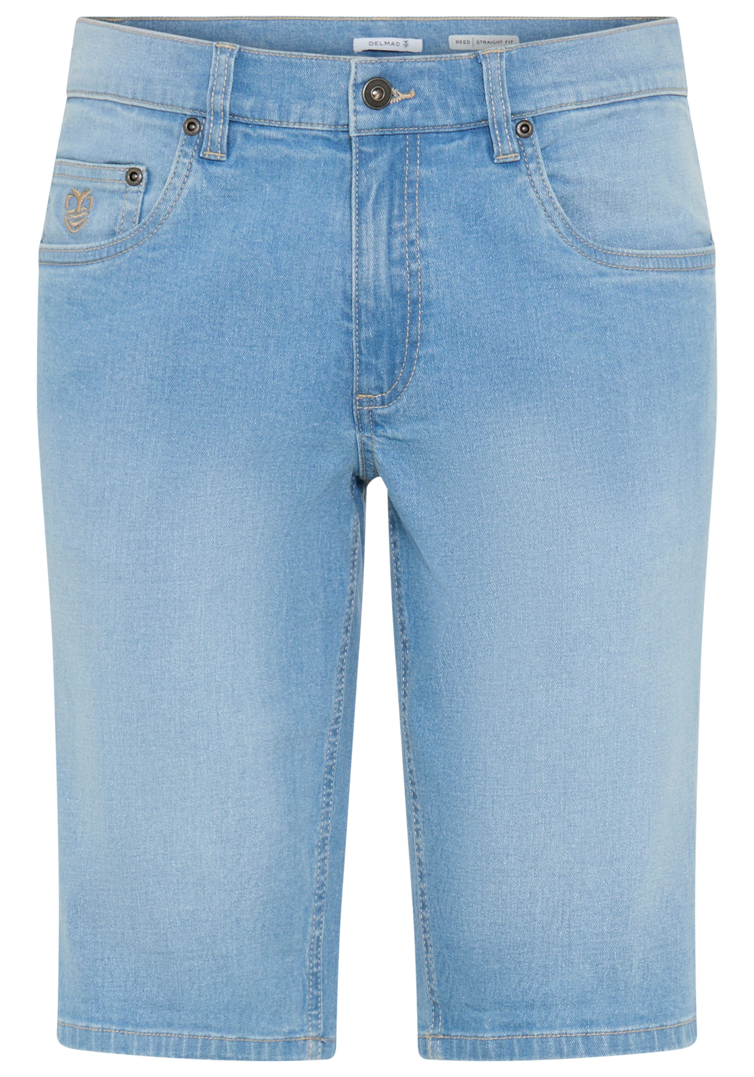 Jeansshorts