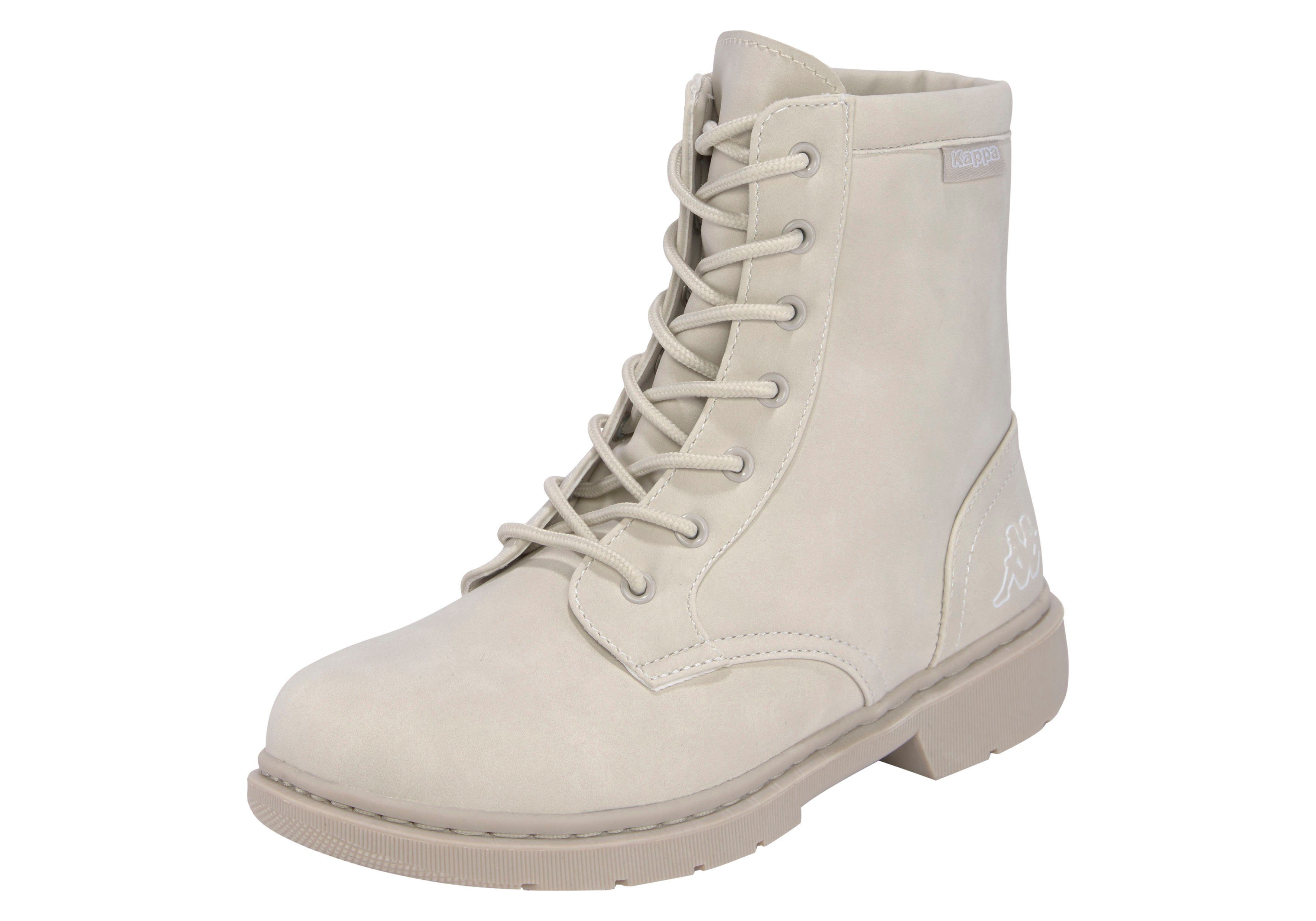 offwhite Schnürboots Kappa