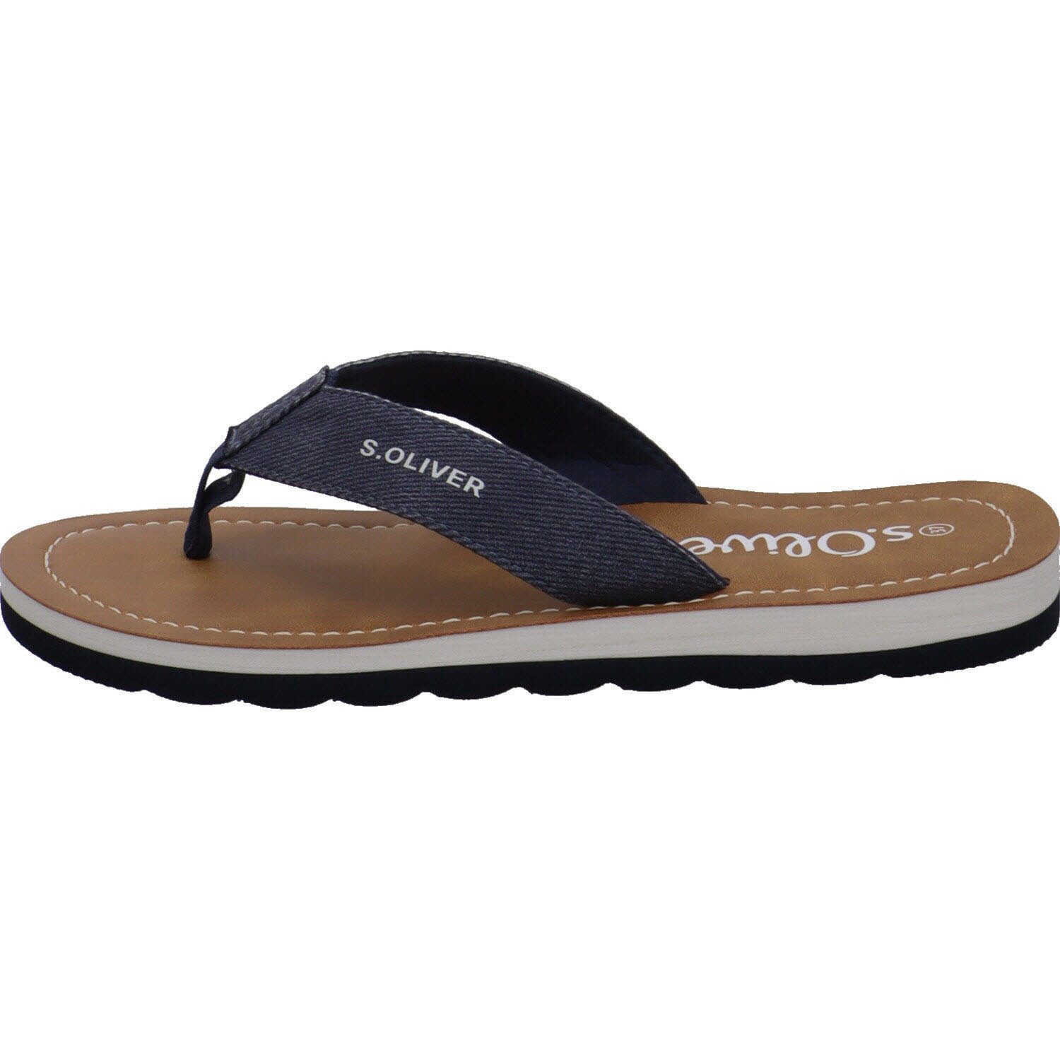 s.Oliver Pantolette günstig online kaufen