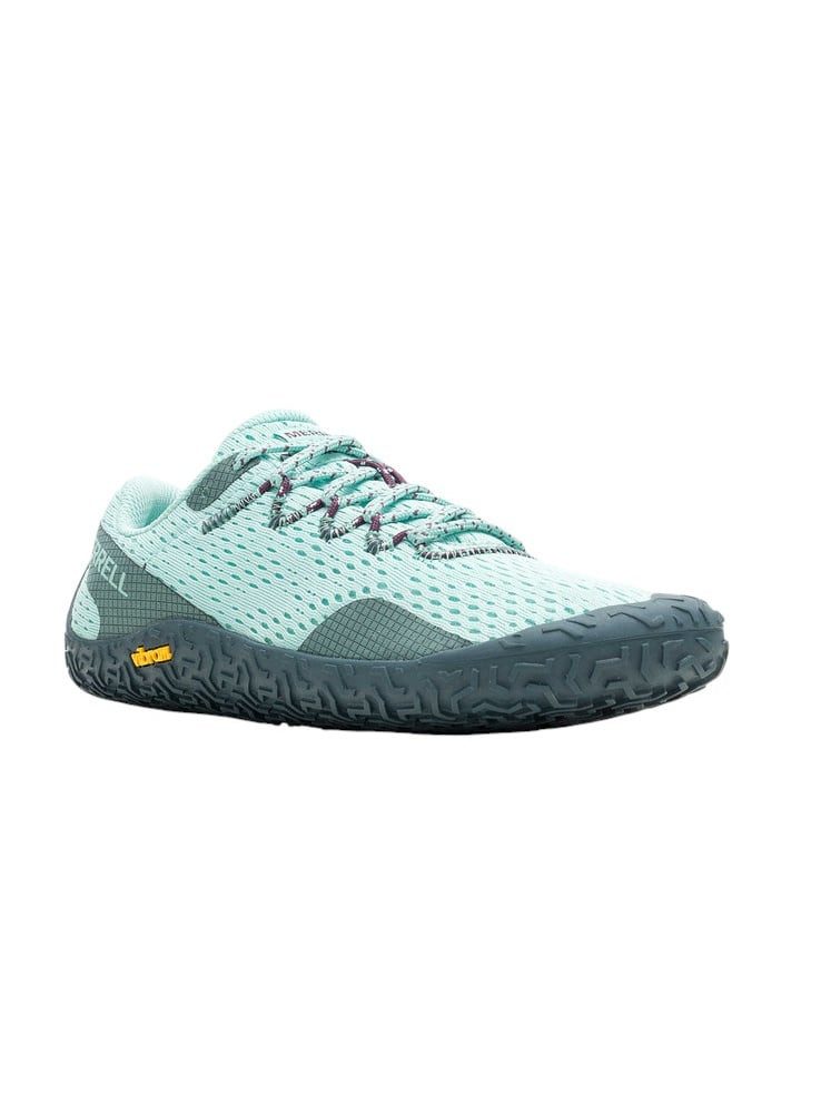 Vapor Glove 6 frostblau Damen Laufschuh