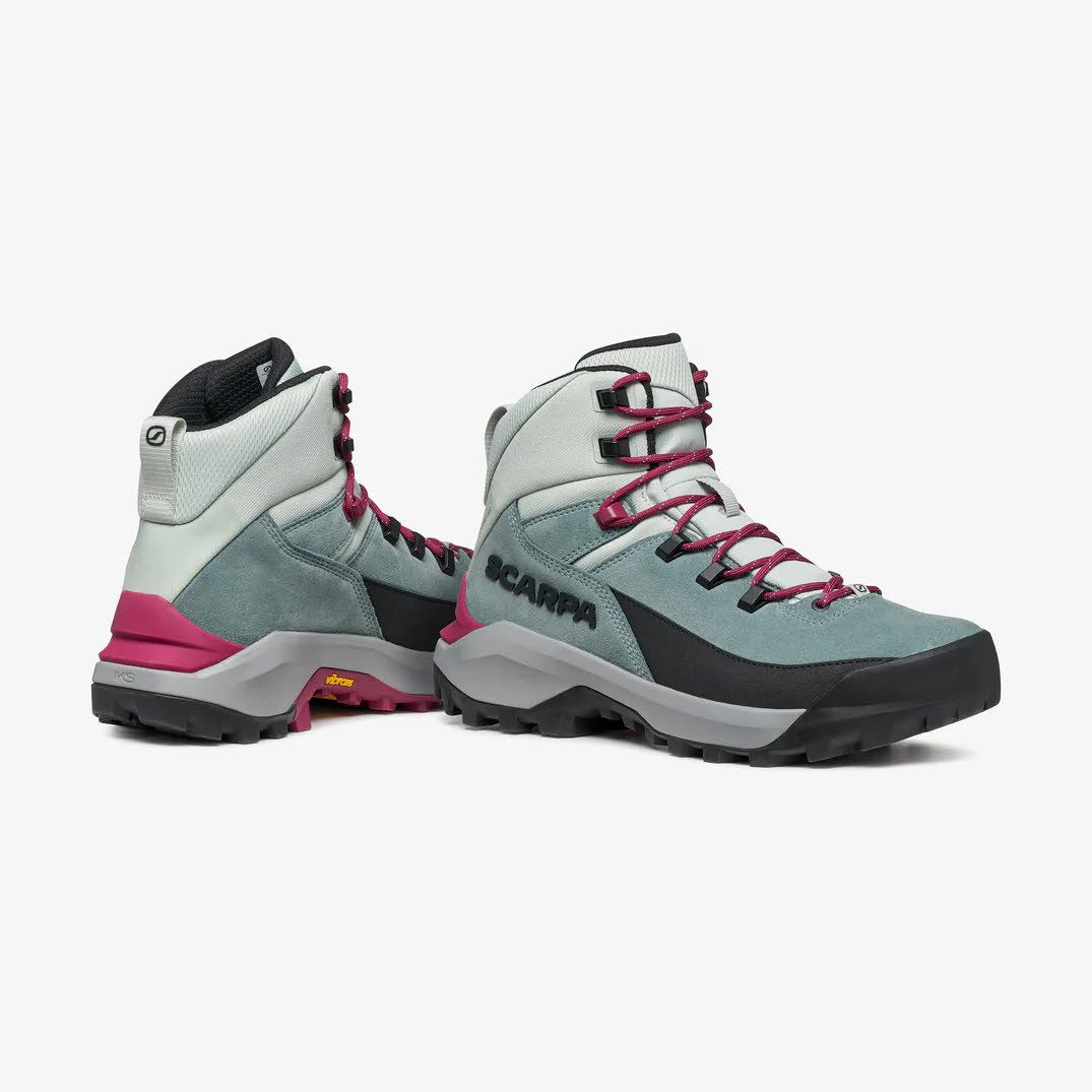 Scarpa Wanderstiefel