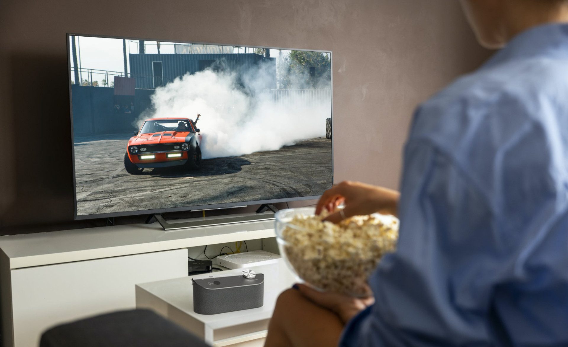 HUMANTECHNIK bel-sono Soundbar