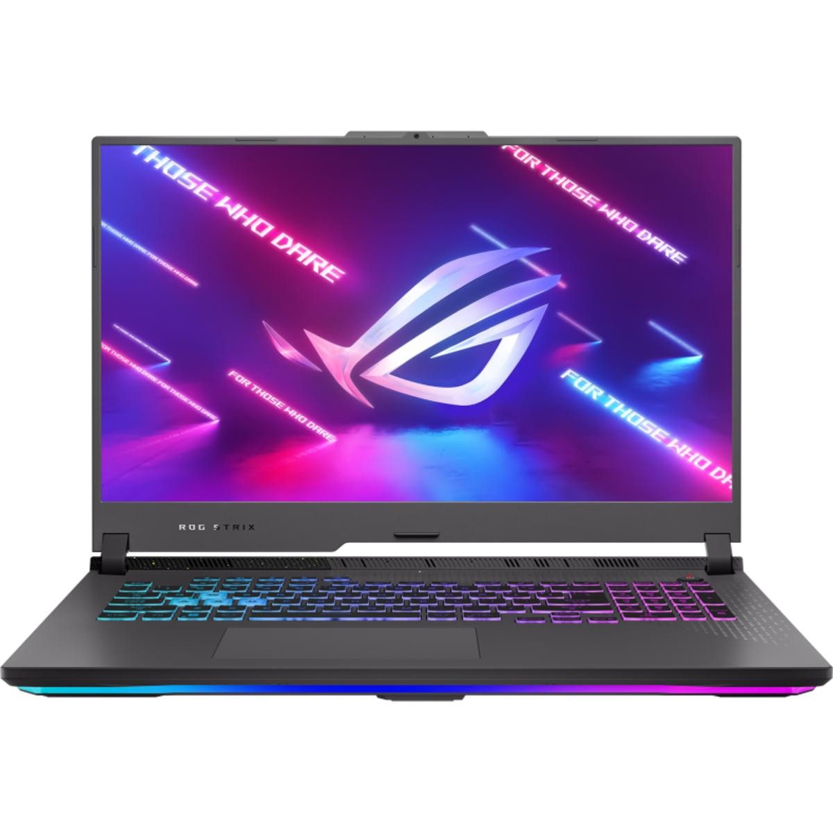 ROG STRIX G17 G713PV-HX162 Gaming-Notebook