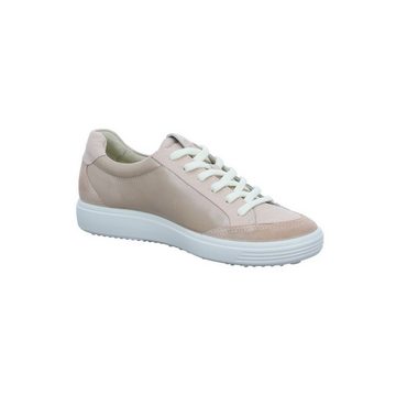 Ecco rose Sneaker (1-tlg)