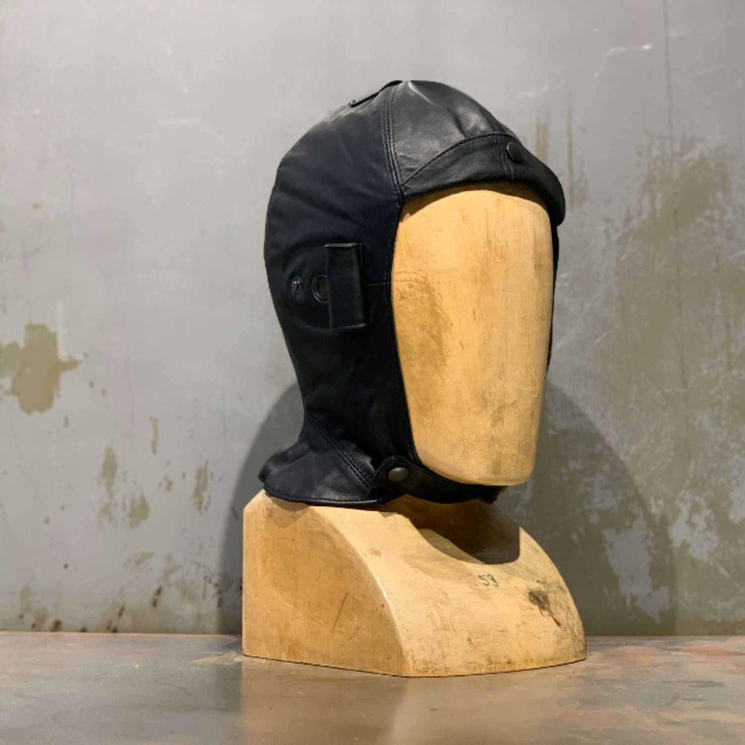 von hohenstein Schiebermütze Cabrio-Mütze Classic schwarz