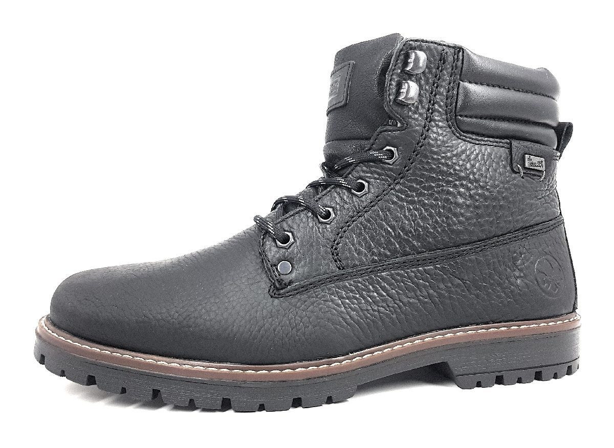 Rieker Stiefel Schnürstiefelette günstig online kaufen