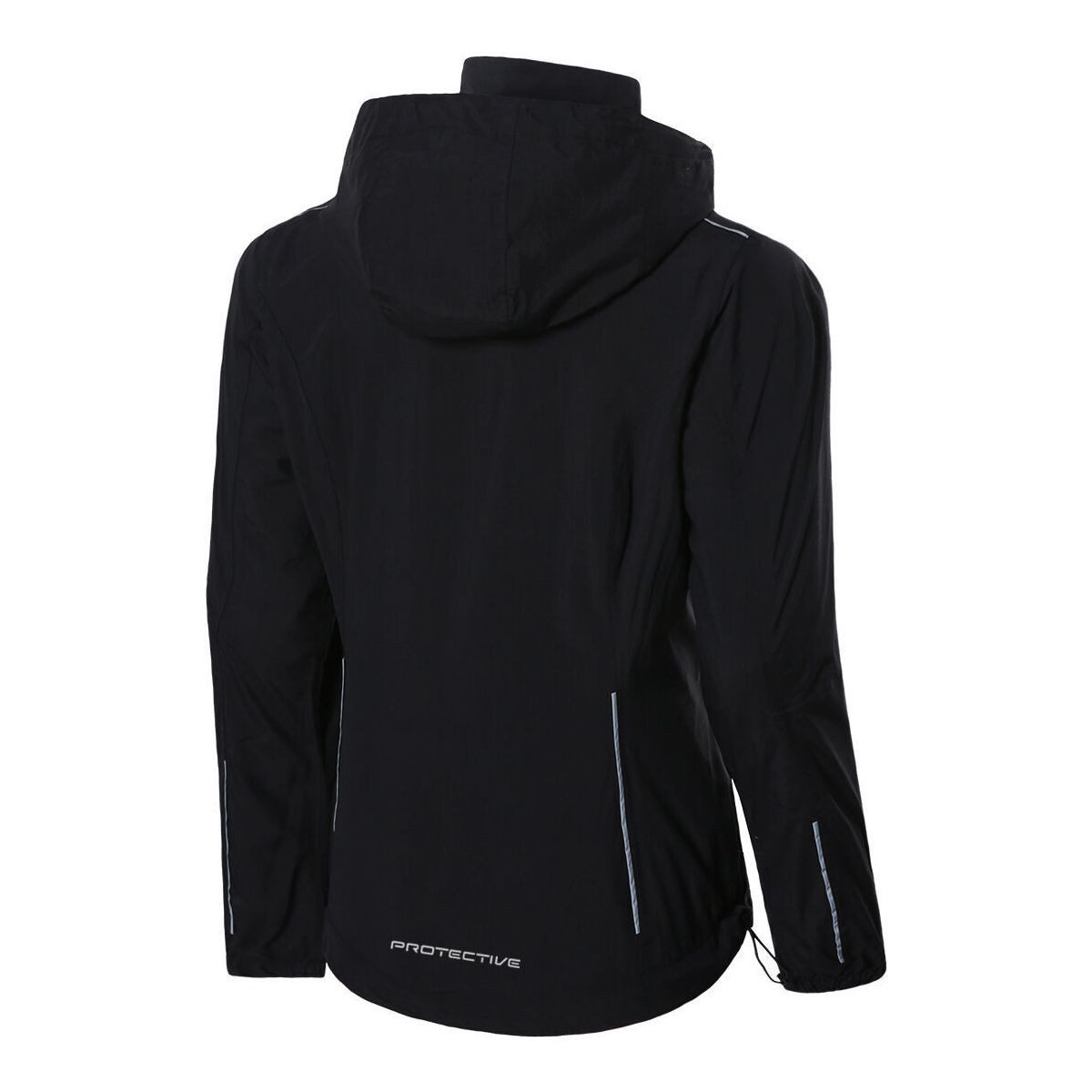 Protective Fahrradjacke P-rain II W Wasserdichte Damenjacke mit umweltfreundlicher PFAS-freier