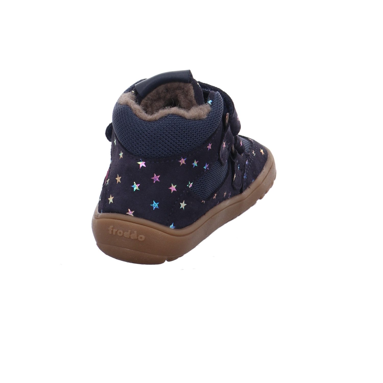 froddo® BAREFOOT TEX WOOL Stiefelette günstig online kaufen