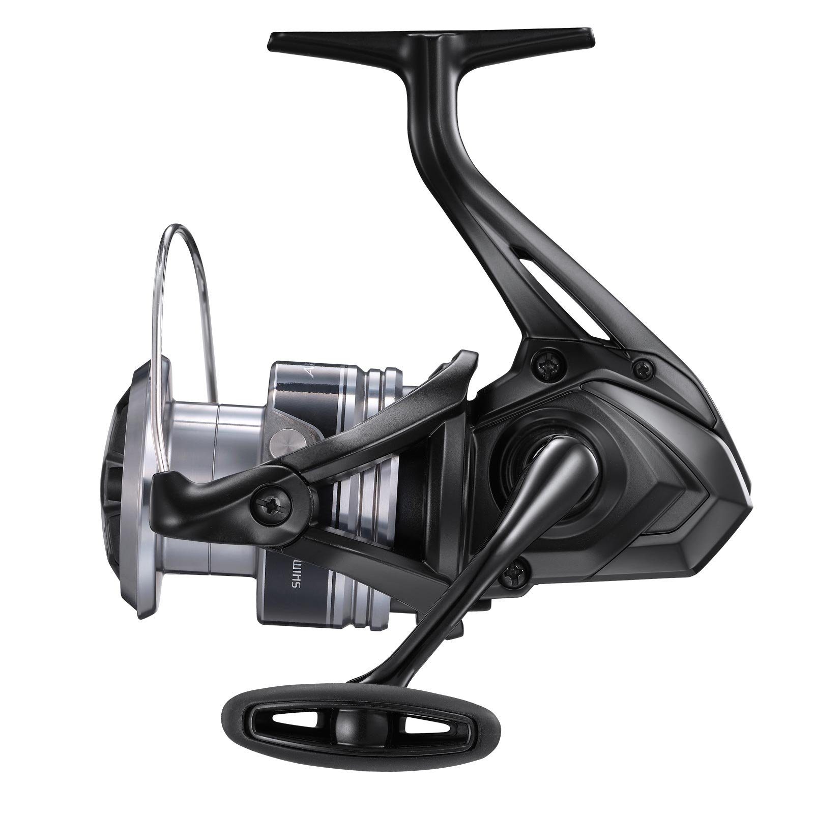 Shimano Stationärrolle), Shimano Aero BB C5000 Feederrolle